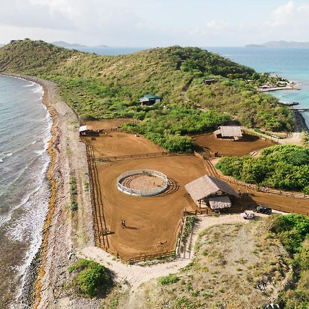 ホテル The Aerial, Bvi East End エクステリア 写真