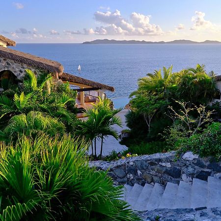 ホテル The Aerial, Bvi East End エクステリア 写真