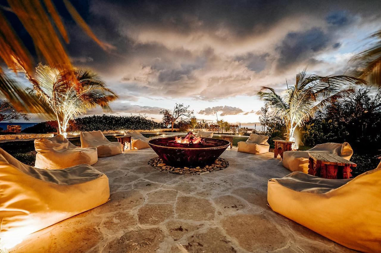 ホテル The Aerial, Bvi East End エクステリア 写真
