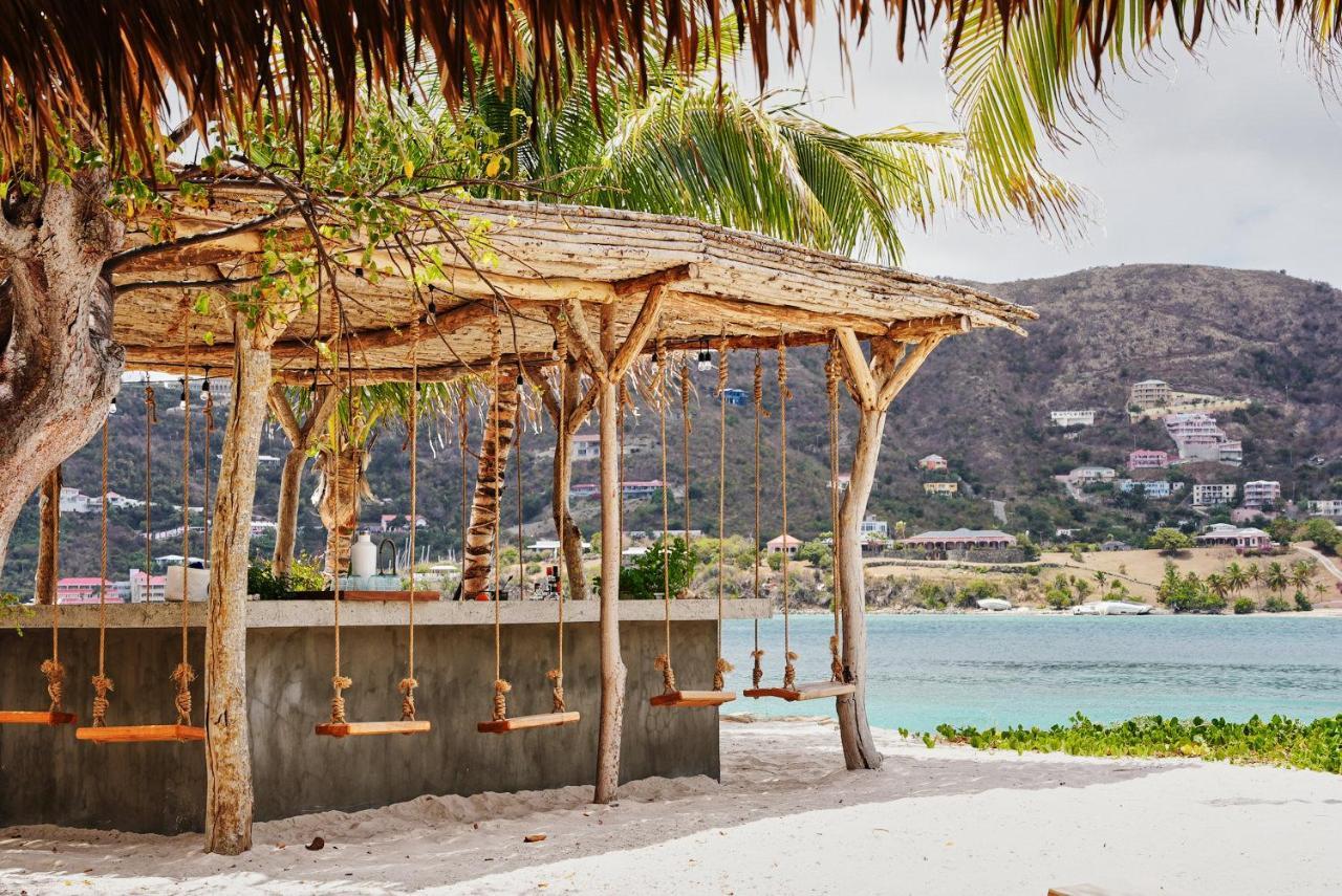 ホテル The Aerial, Bvi East End エクステリア 写真