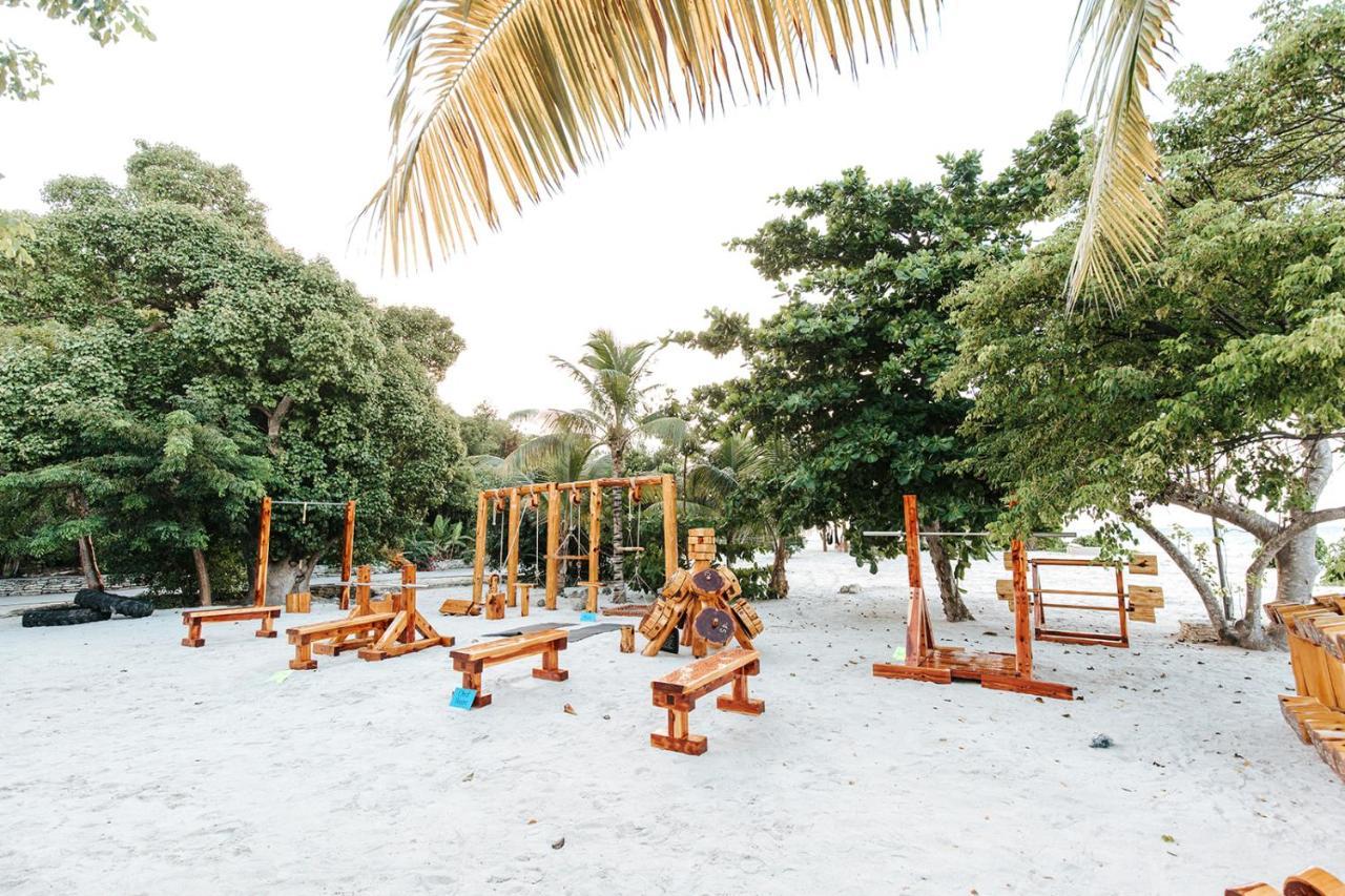 ホテル The Aerial, Bvi East End エクステリア 写真