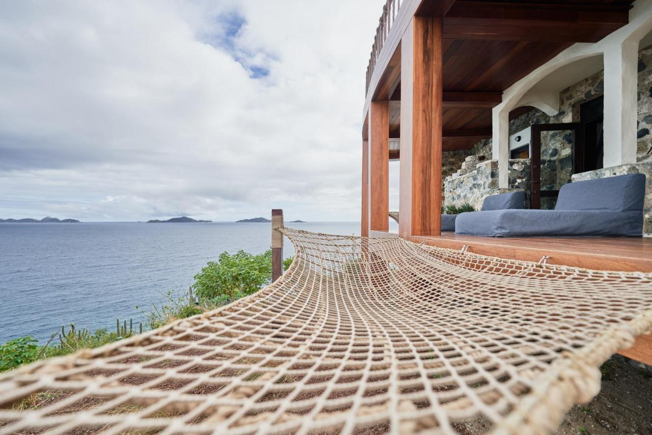 ホテル The Aerial, Bvi East End エクステリア 写真