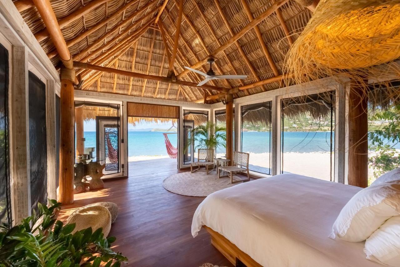 ホテル The Aerial, Bvi East End エクステリア 写真