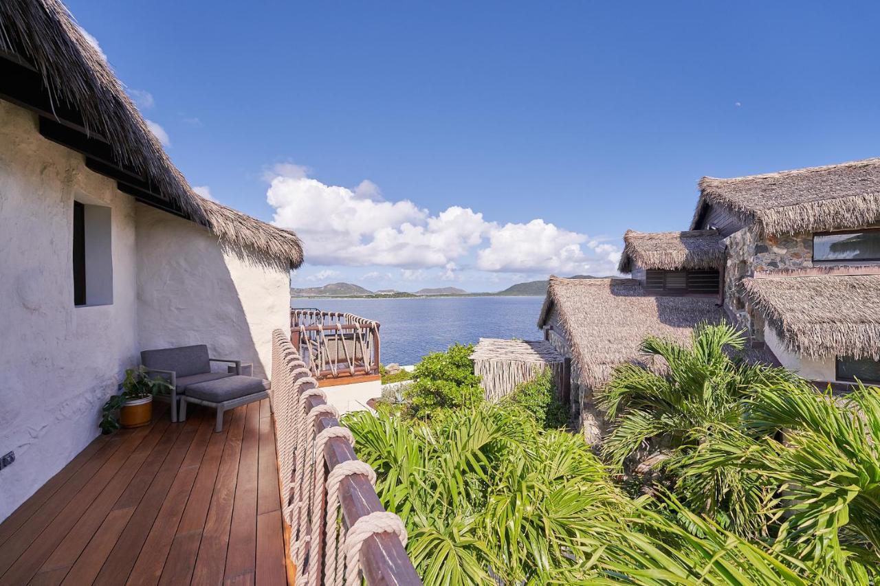 ホテル The Aerial, Bvi East End エクステリア 写真