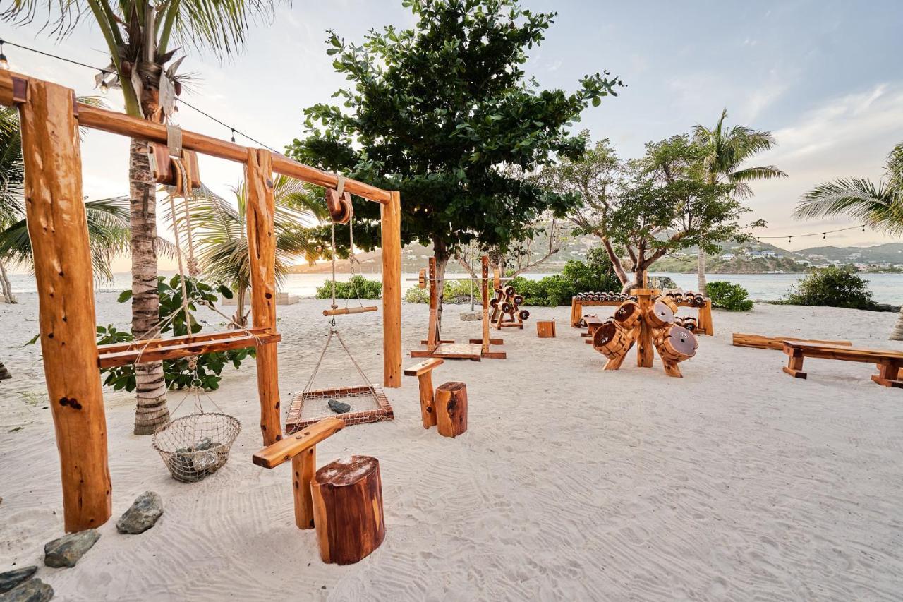 ホテル The Aerial, Bvi East End エクステリア 写真