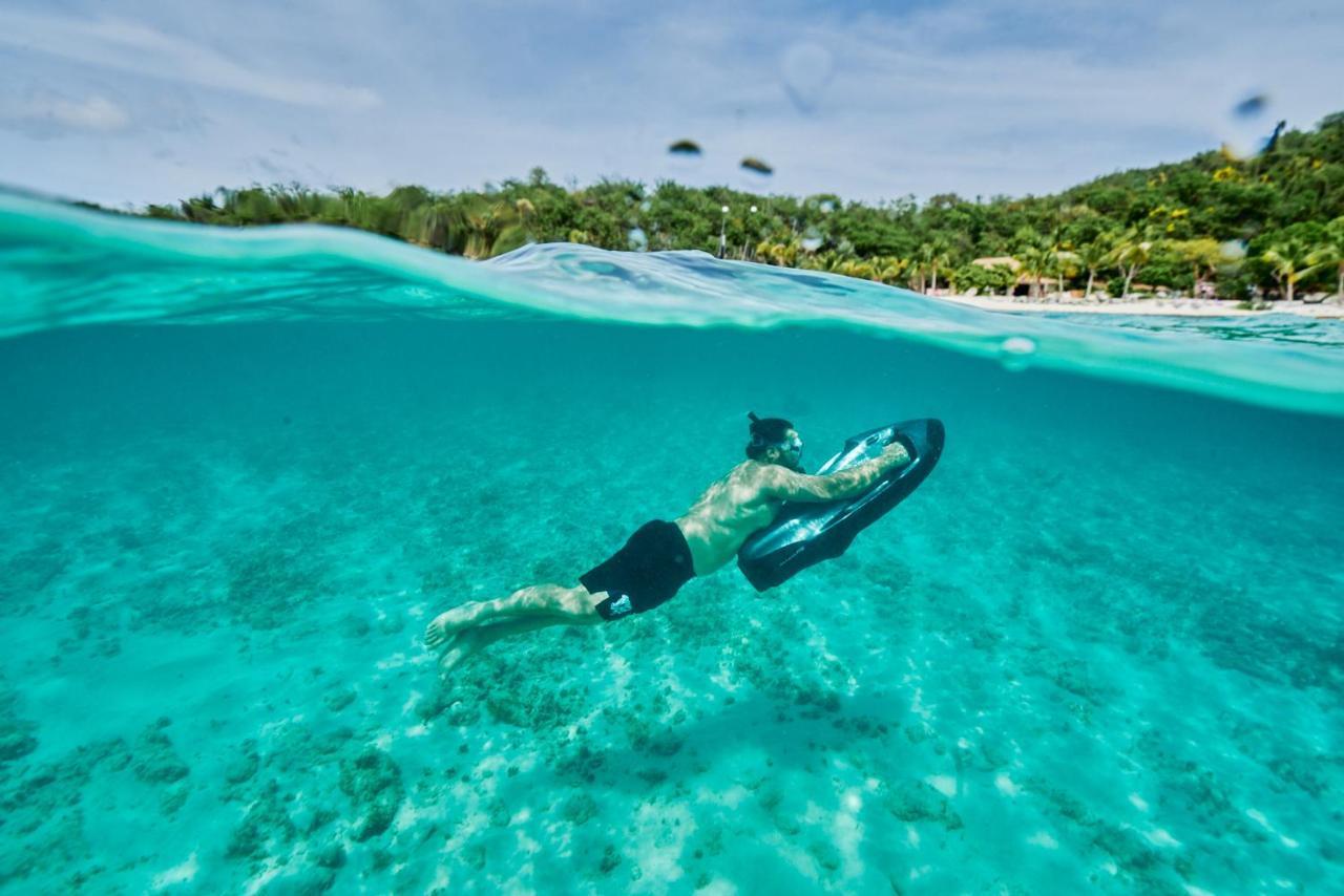 ホテル The Aerial, Bvi East End エクステリア 写真