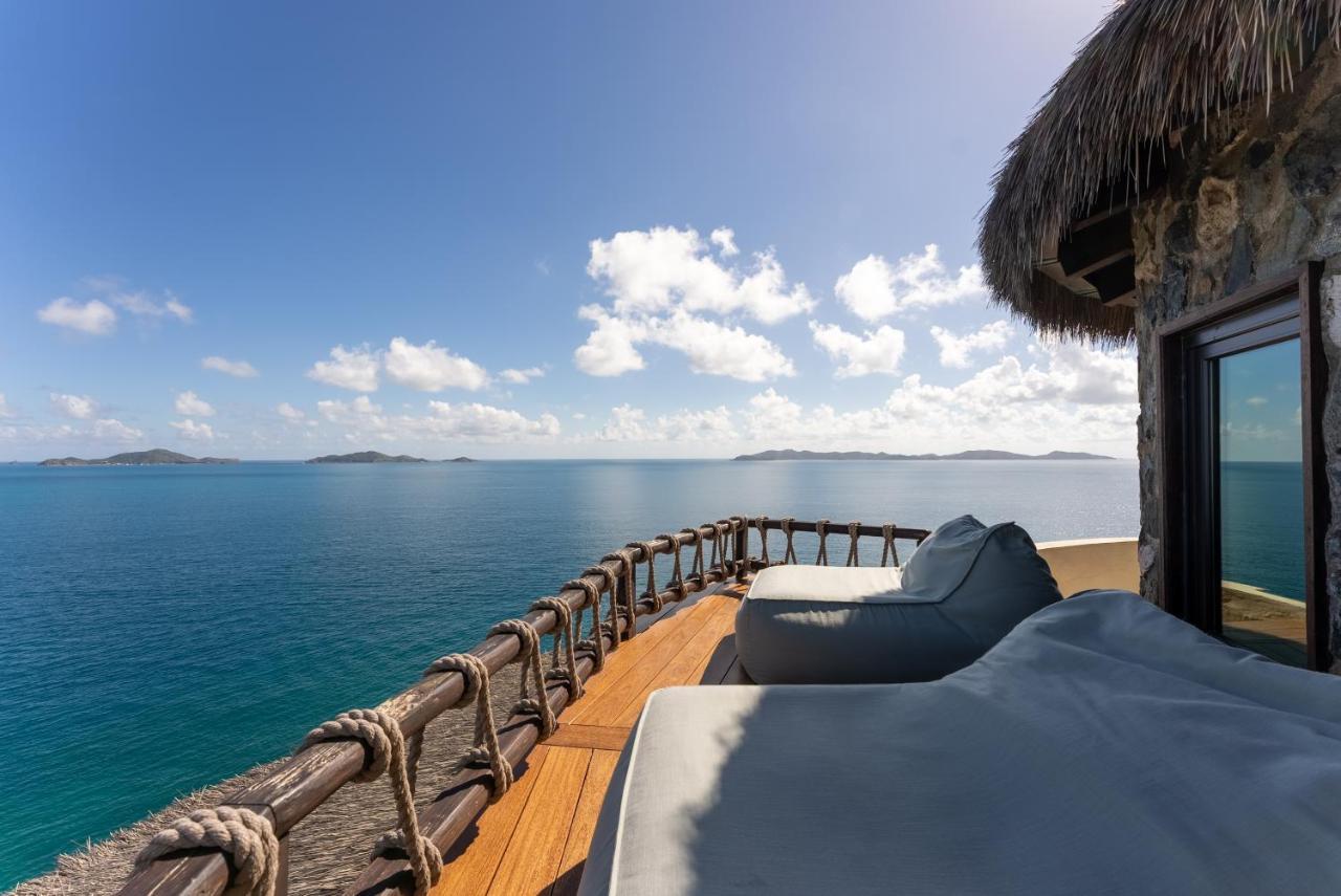 ホテル The Aerial, Bvi East End エクステリア 写真