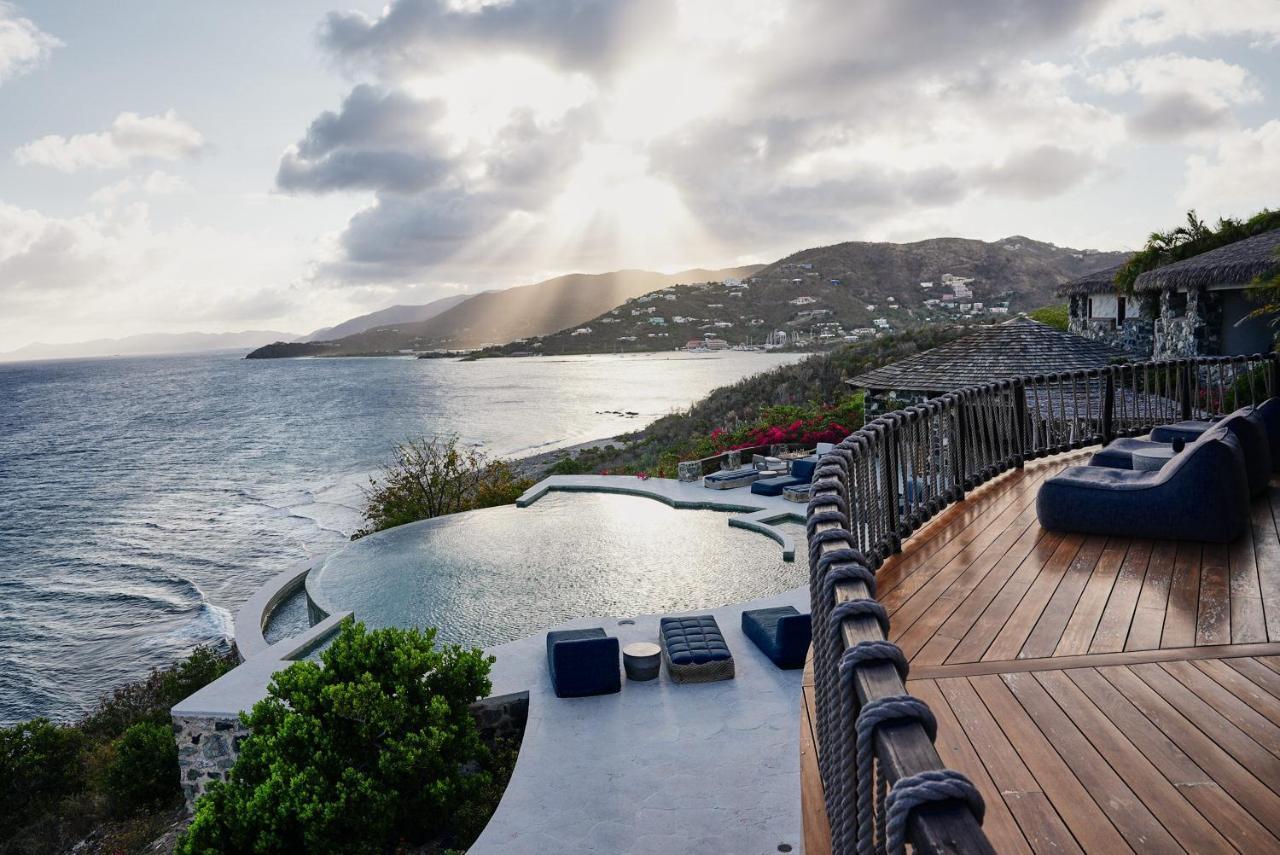 ホテル The Aerial, Bvi East End エクステリア 写真