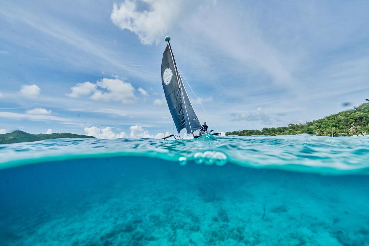 ホテル The Aerial, Bvi East End エクステリア 写真