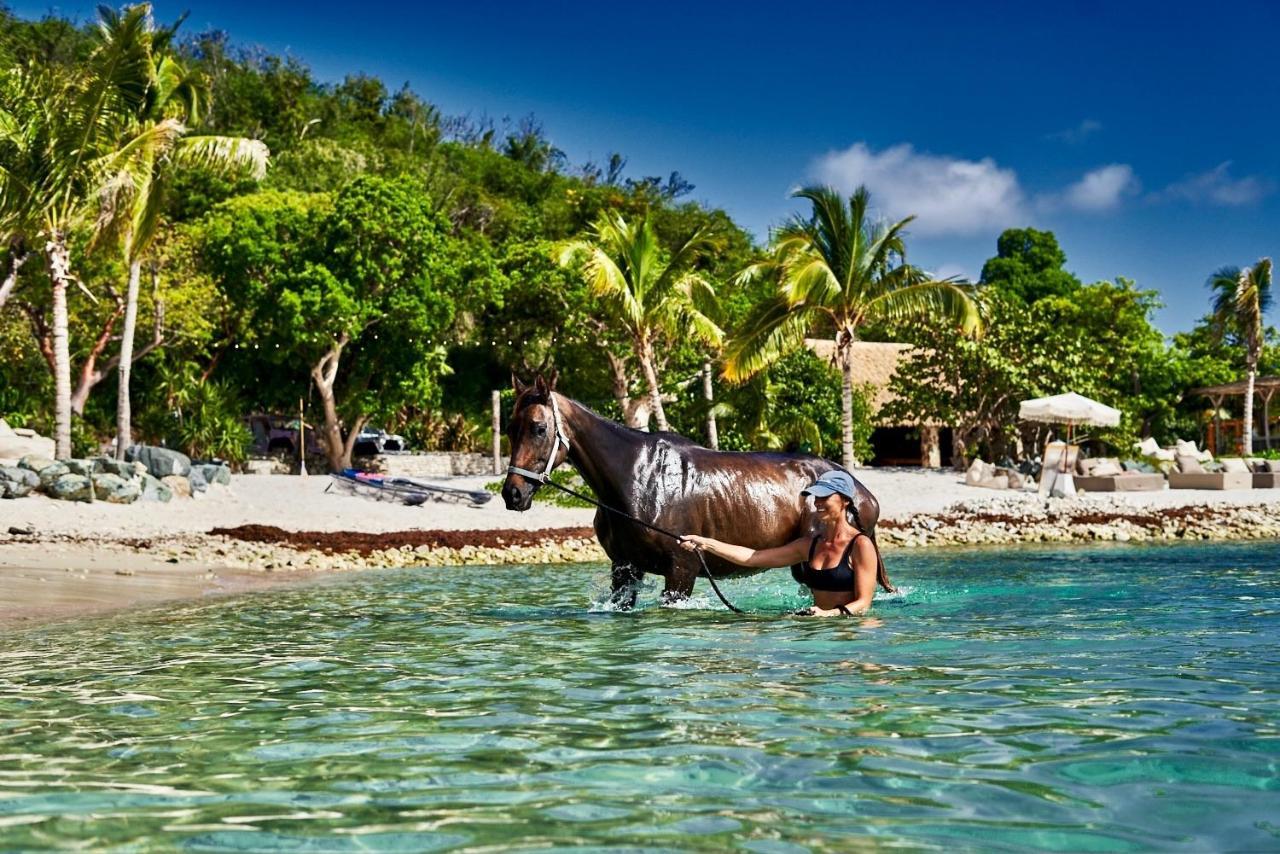 ホテル The Aerial, Bvi East End エクステリア 写真