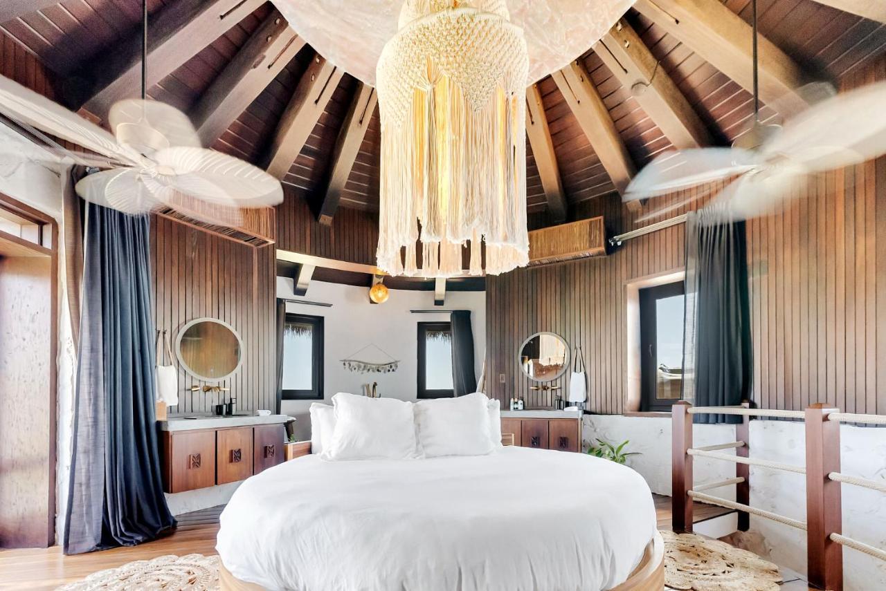 ホテル The Aerial, Bvi East End エクステリア 写真