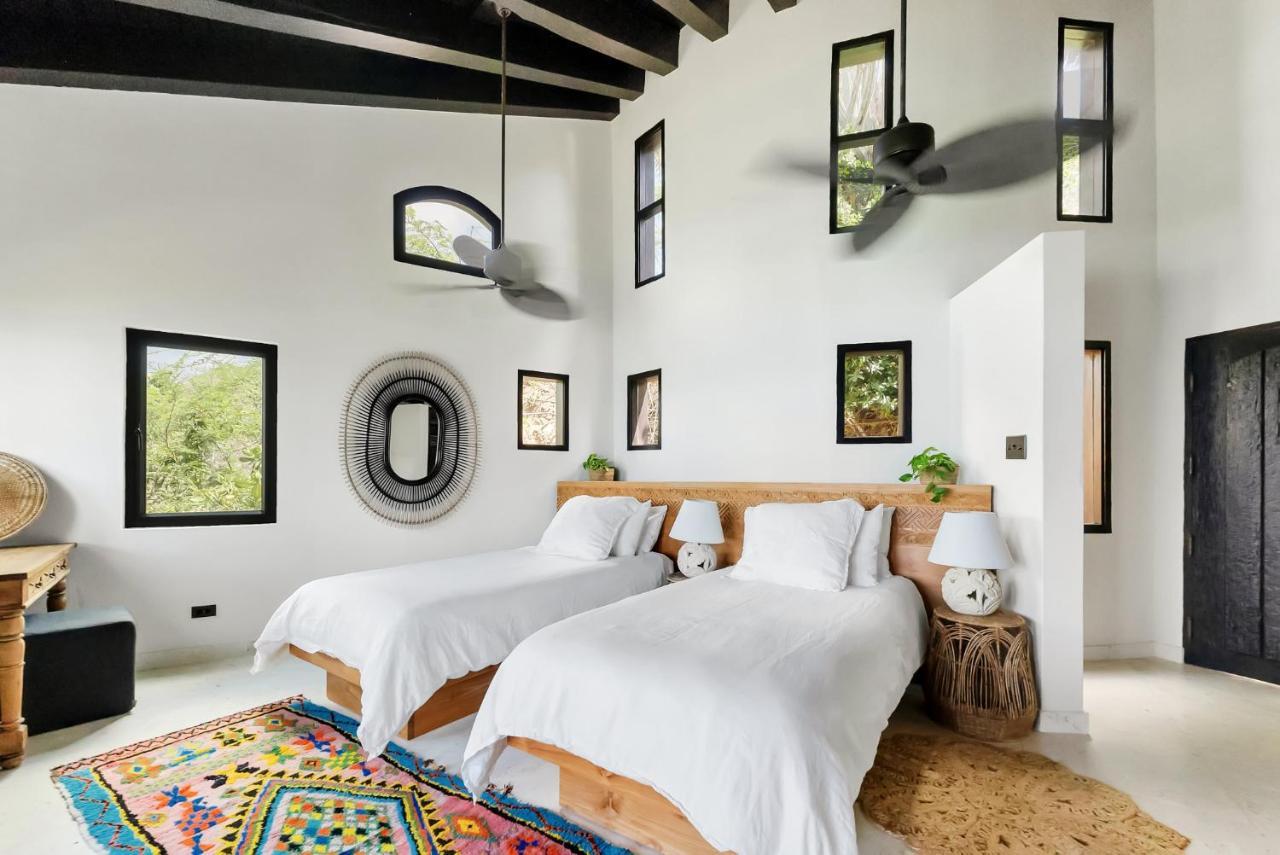 ホテル The Aerial, Bvi East End エクステリア 写真