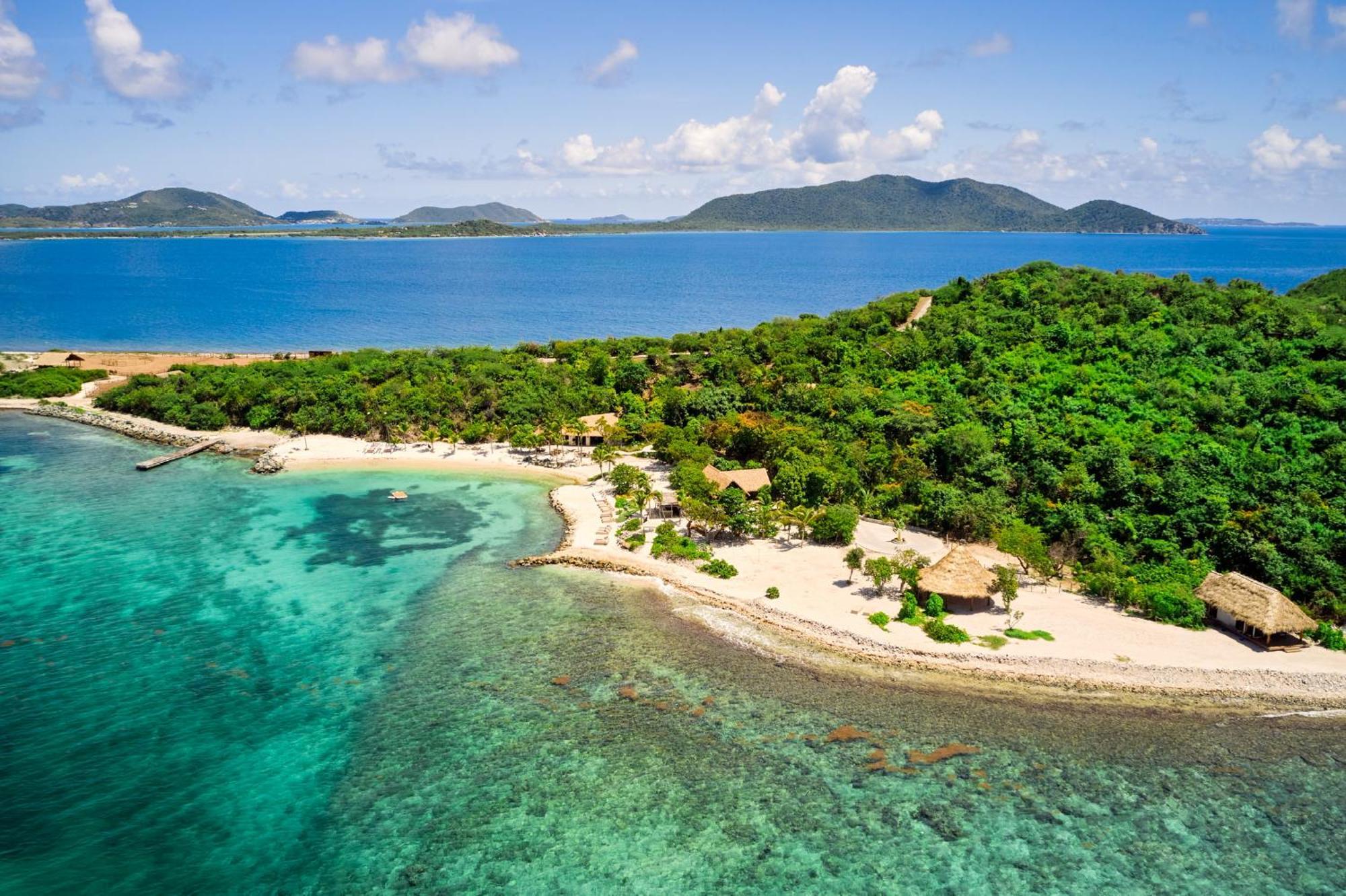 ホテル The Aerial, Bvi East End エクステリア 写真