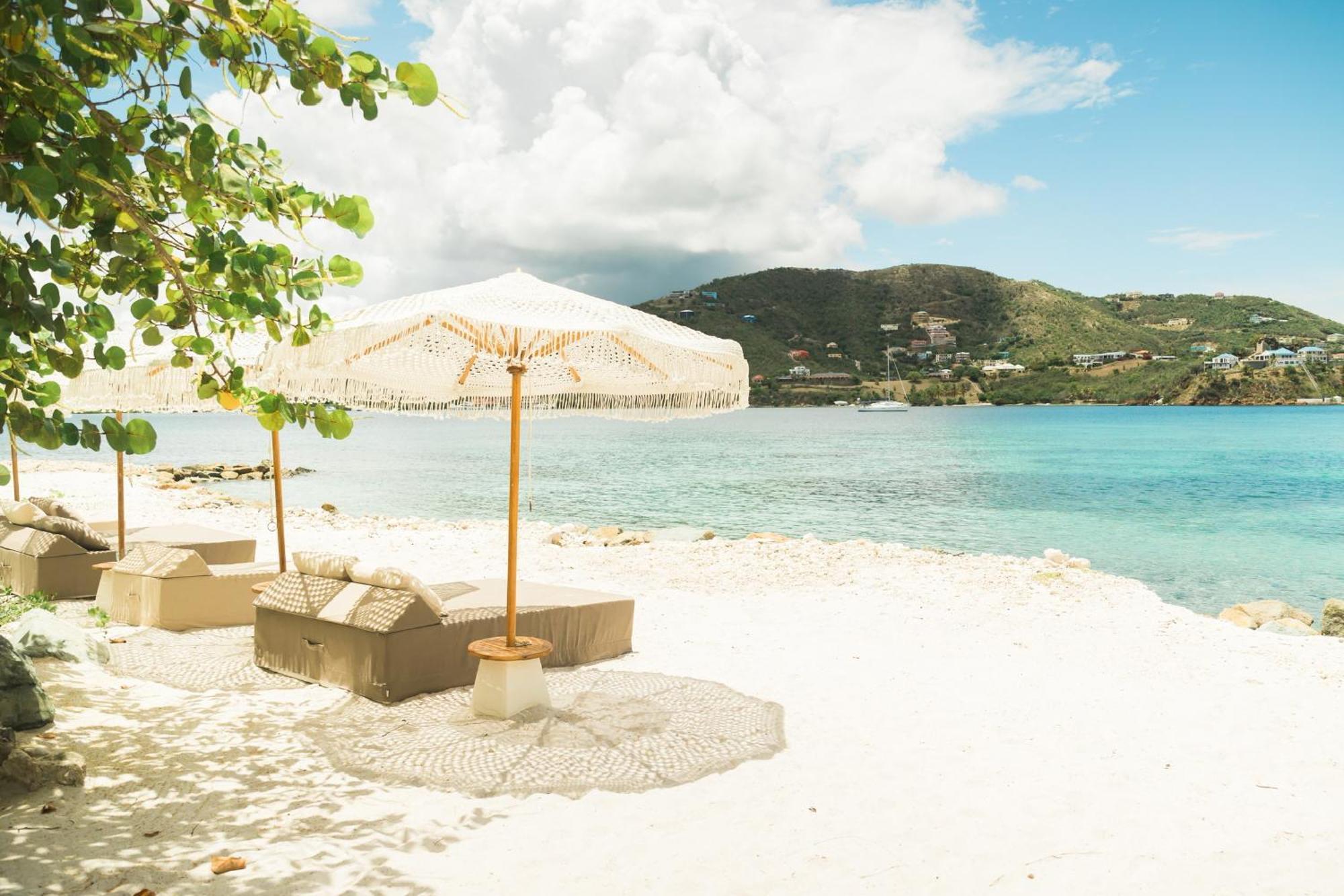 ホテル The Aerial, Bvi East End エクステリア 写真