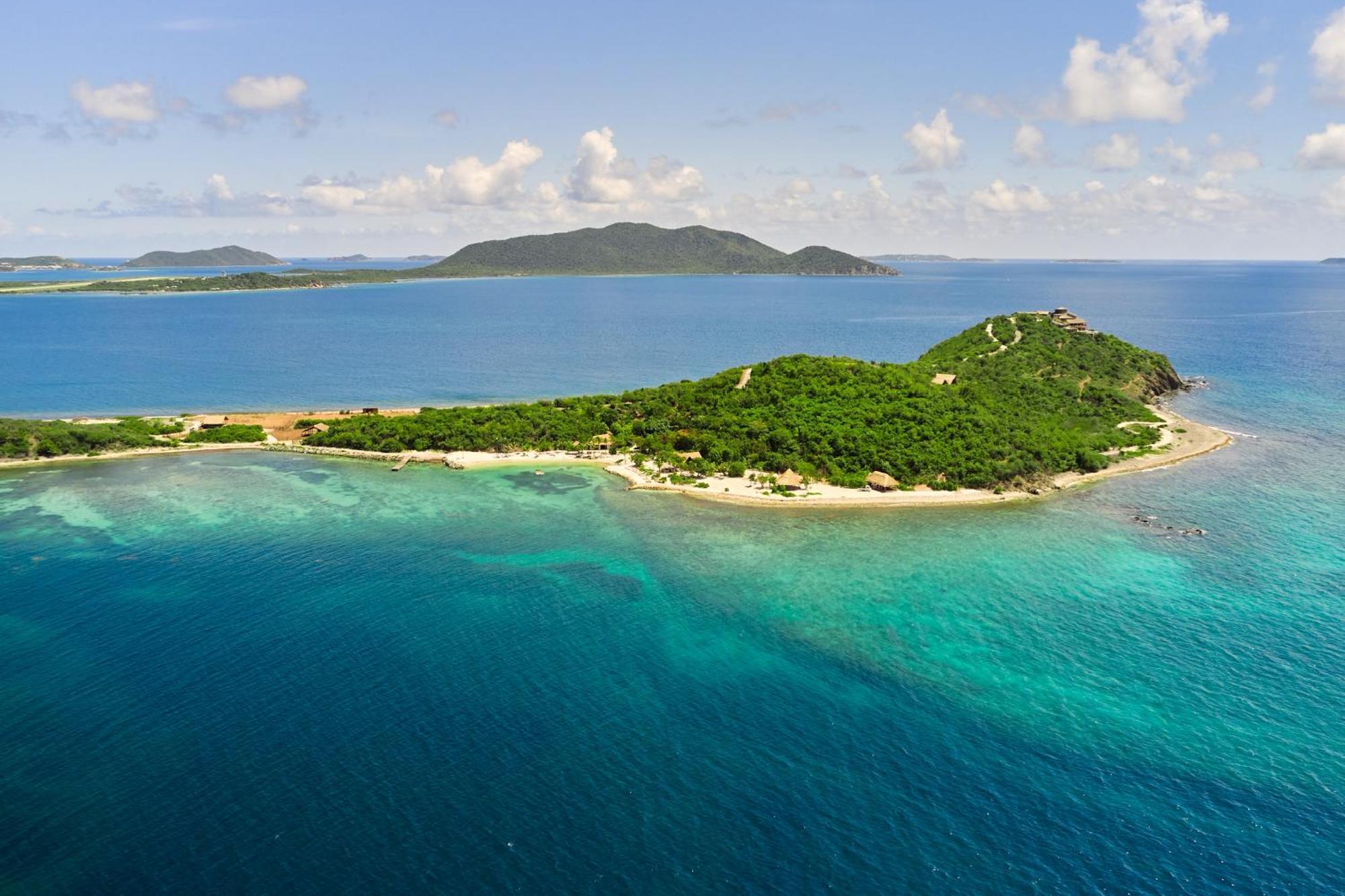 ホテル The Aerial, Bvi East End エクステリア 写真