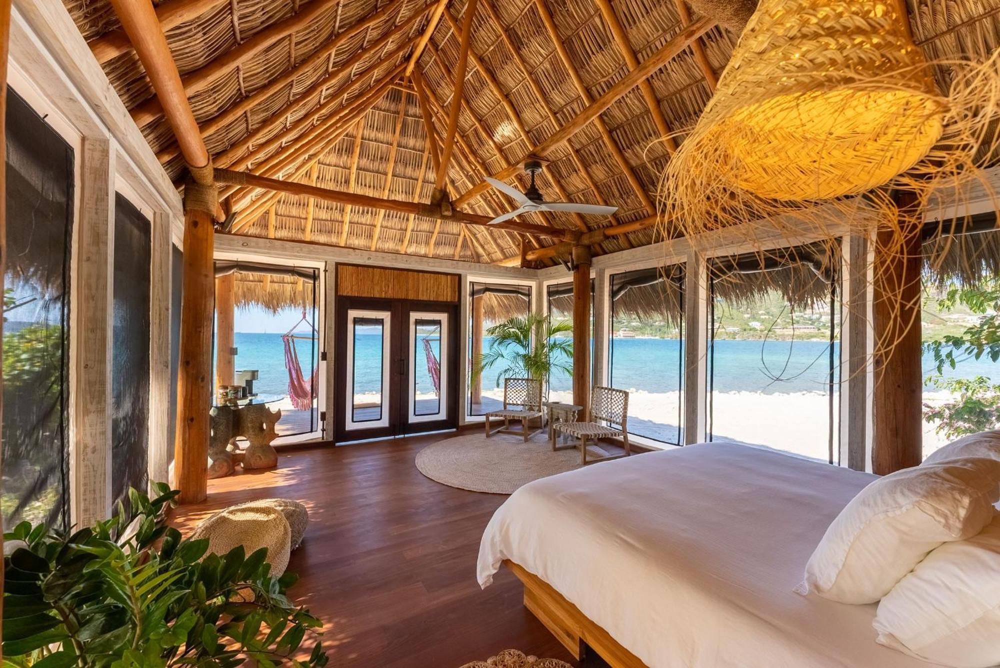 ホテル The Aerial, Bvi East End エクステリア 写真