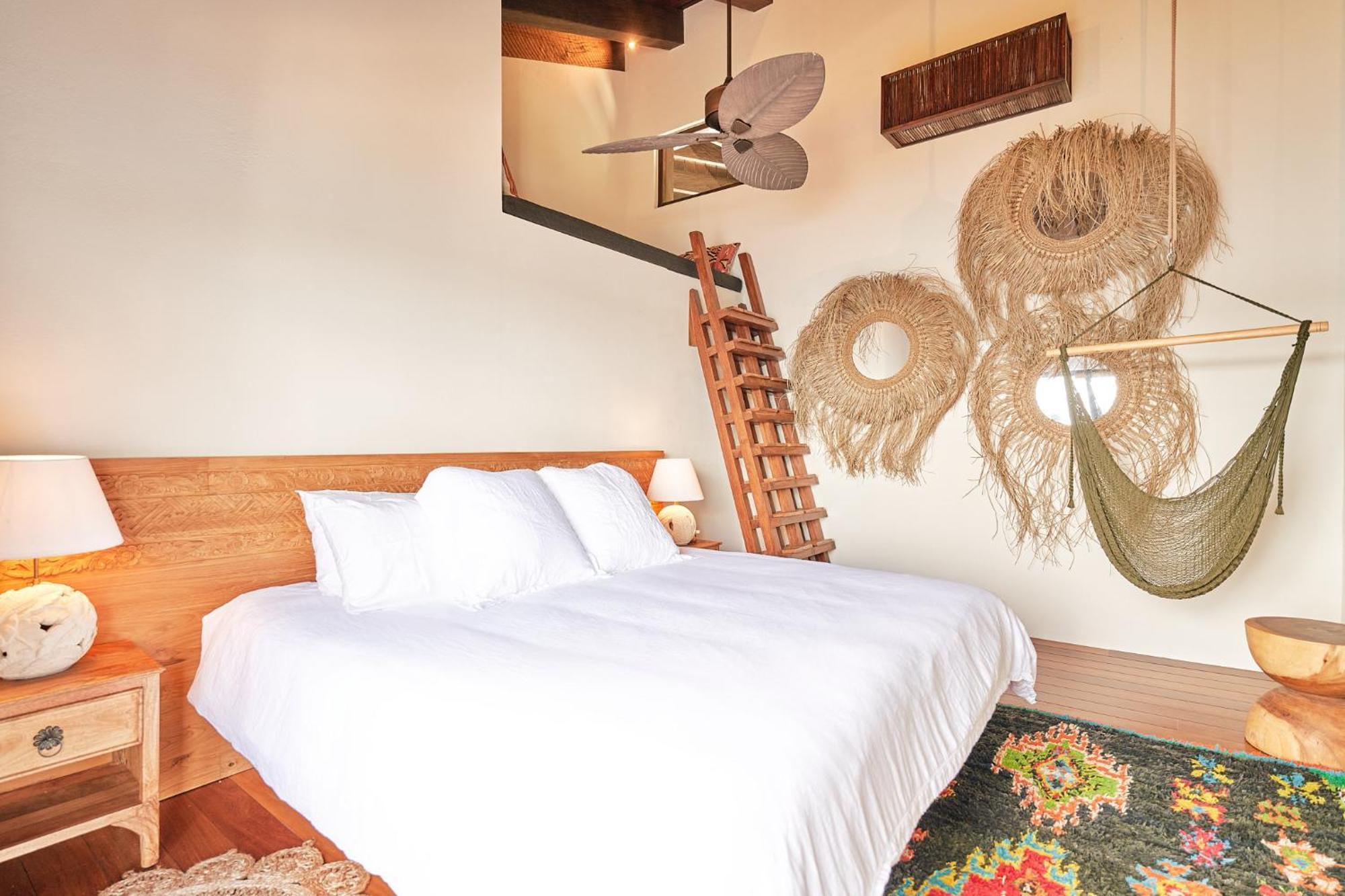 ホテル The Aerial, Bvi East End エクステリア 写真