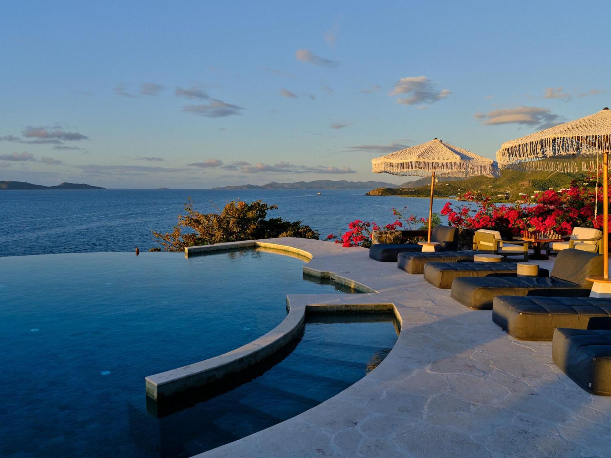 ホテル The Aerial, Bvi East End エクステリア 写真