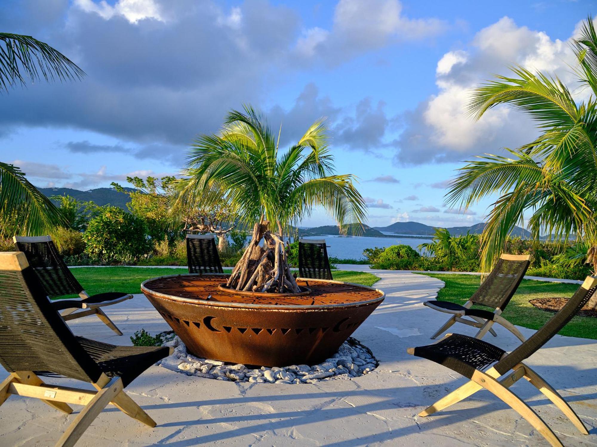 ホテル The Aerial, Bvi East End エクステリア 写真