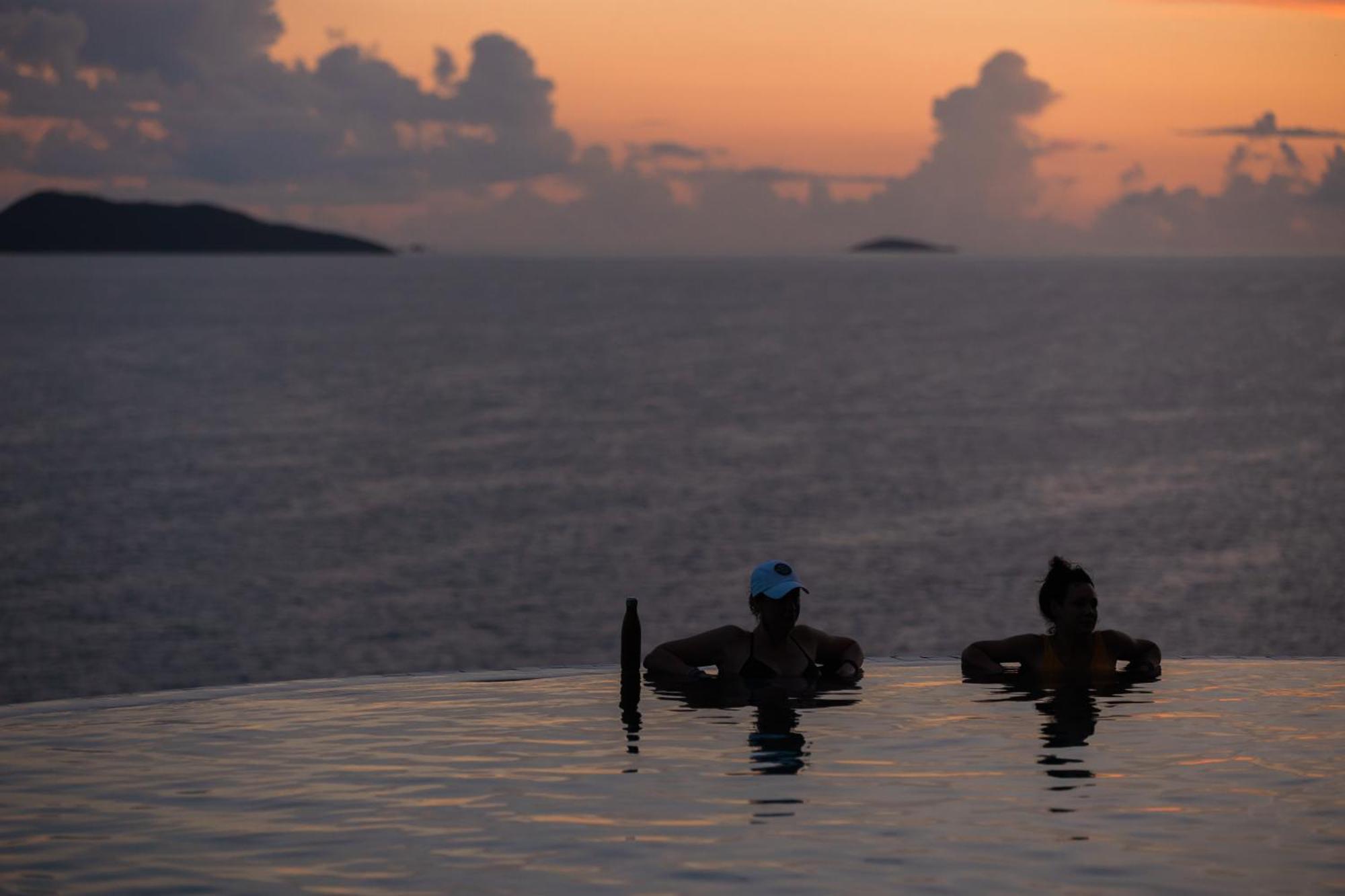 ホテル The Aerial, Bvi East End エクステリア 写真