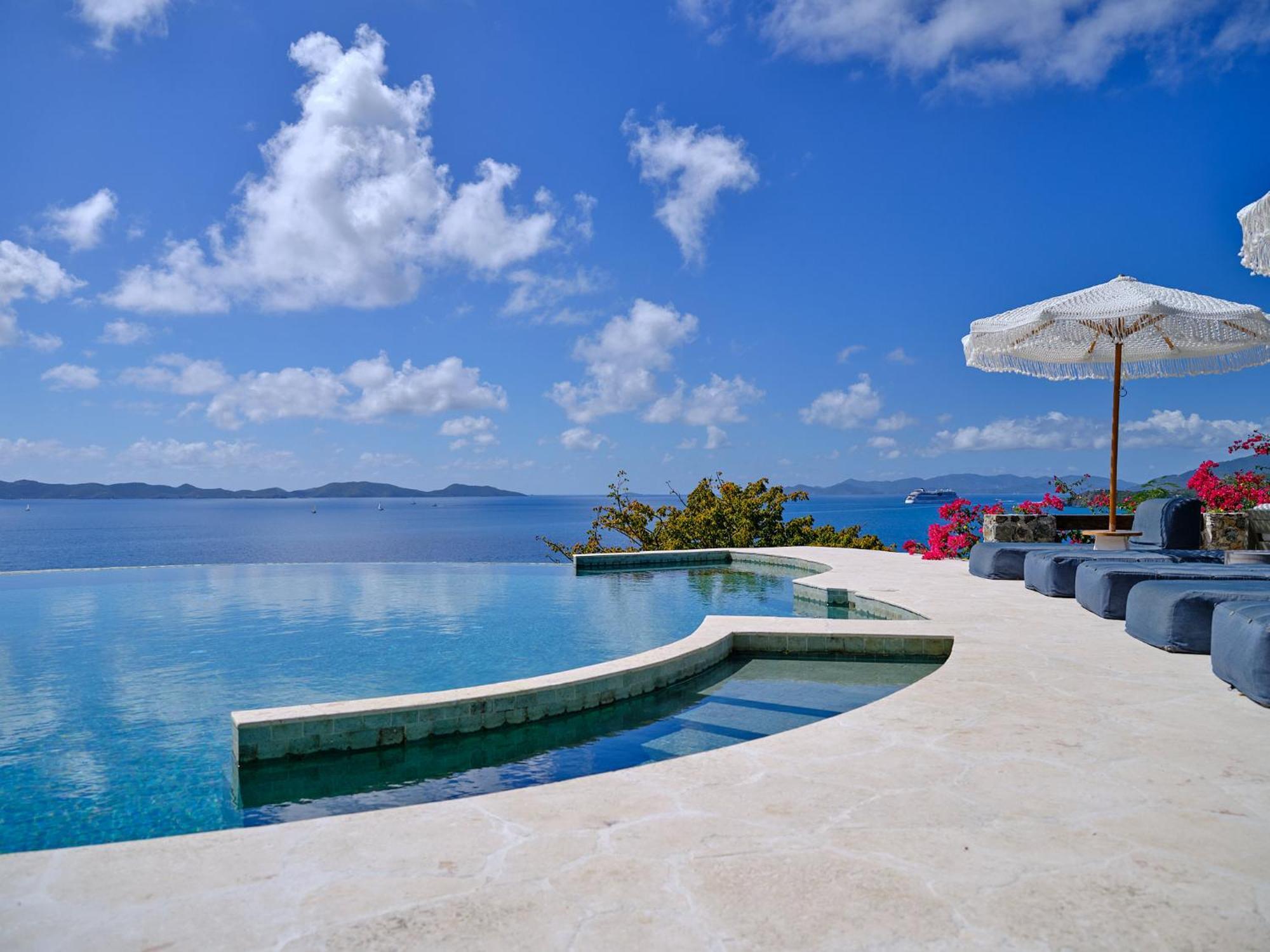 ホテル The Aerial, Bvi East End エクステリア 写真